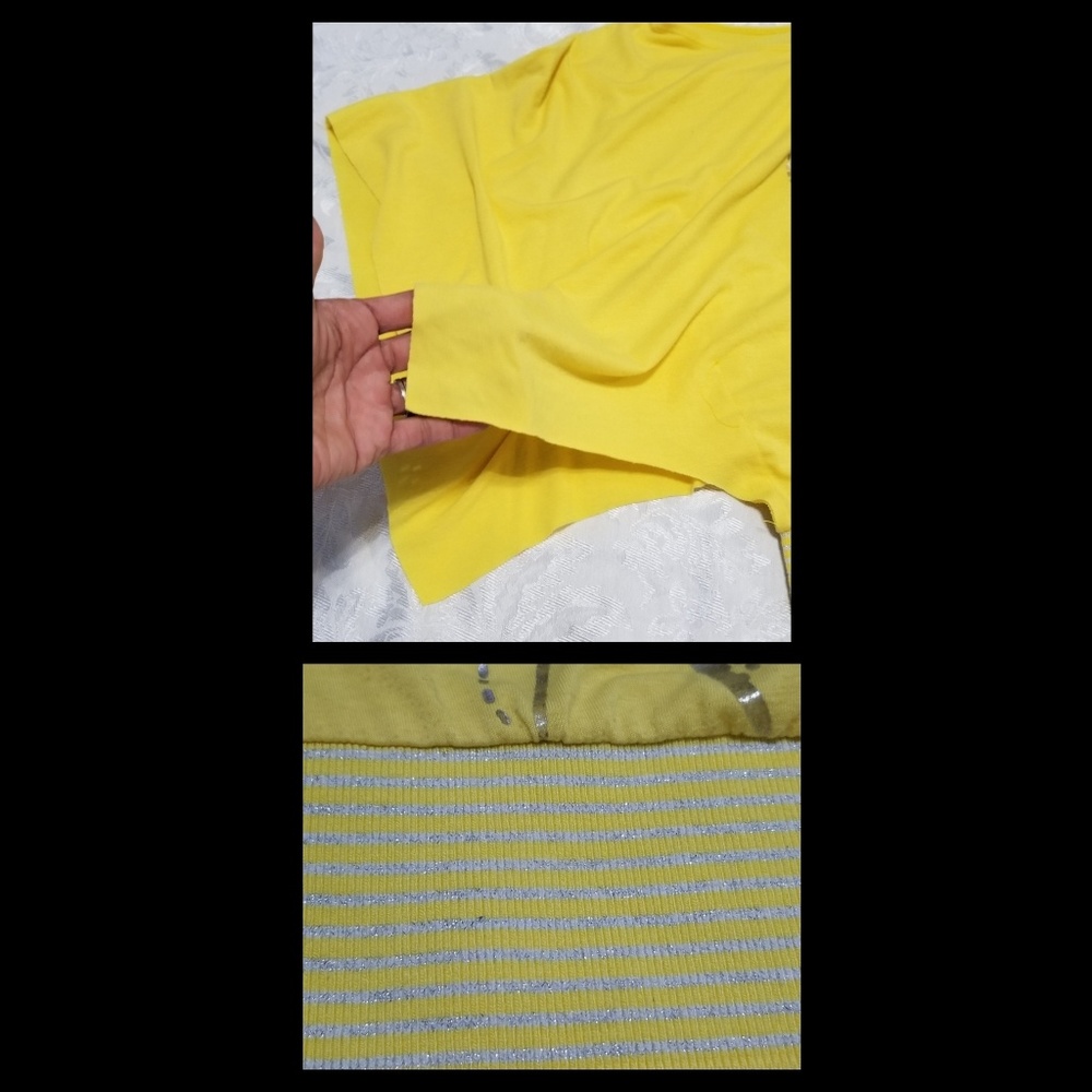 Retro VTG Top - Picture 7 of 8